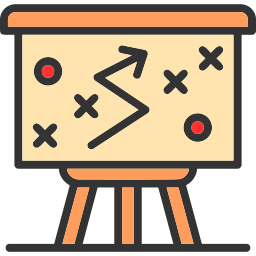 Strategy icon