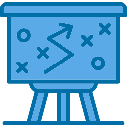 Strategy icon