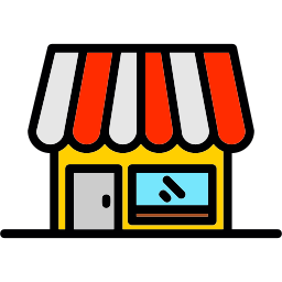 Shop icon