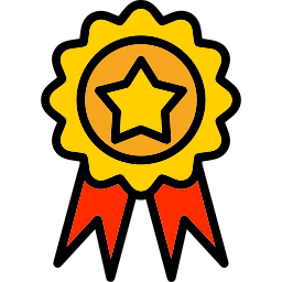 Achievement icon