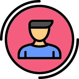 Customer icon