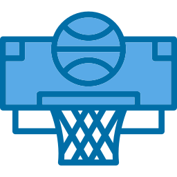 basquetebol Ícone