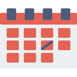 kalender icon