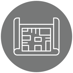 Blueprint icon