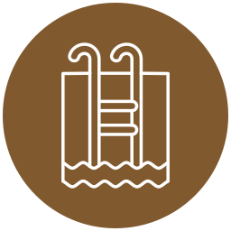 schwimmbad icon