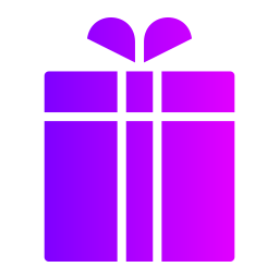 Gift icon