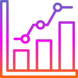 analytique Icône