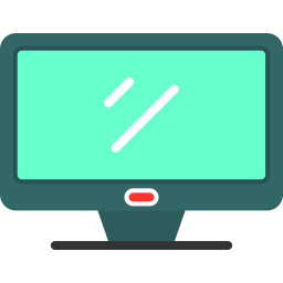 monitor icon