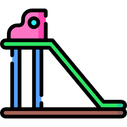 Slide icon