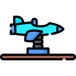 Plane icon