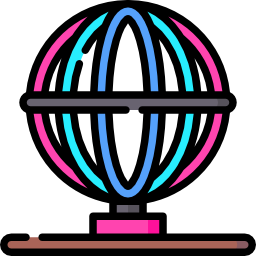 globo Ícone