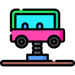 Bus icon