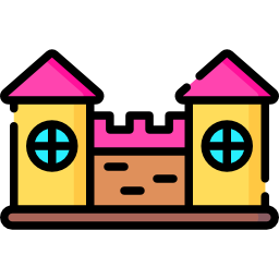 Castle icon