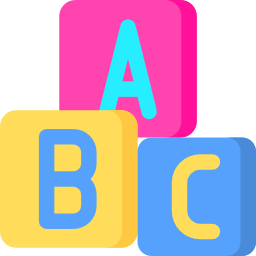 abc Ícone