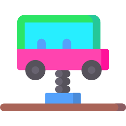 Bus icon