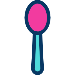 Spoon icon