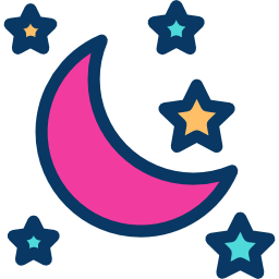 Night icon