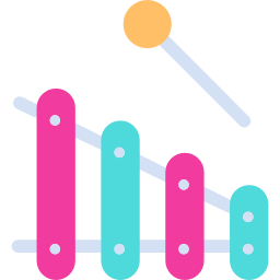 xylophone Icône