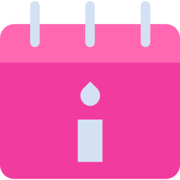 geburtstag icon