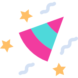 partyhut icon