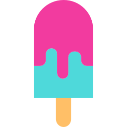 popsicle Icône