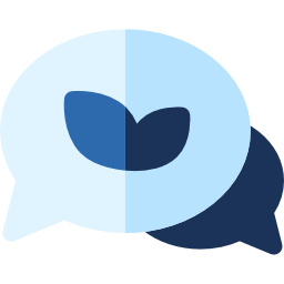 Conversation icon