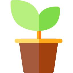 Plant icon