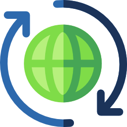 Eco icon