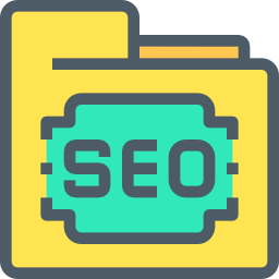 Seo icon