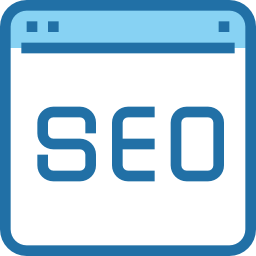 seo icon