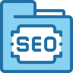 Seo icon