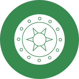 Shield icon