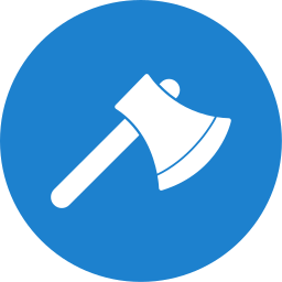 Axe icon