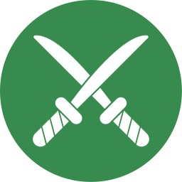 rapier icon