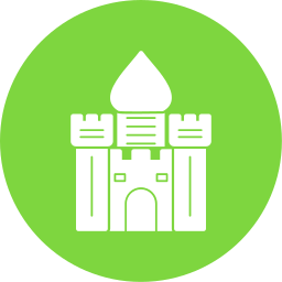 schloss icon