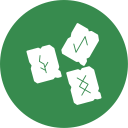 Runes icon