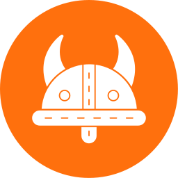 wikingerhelm icon