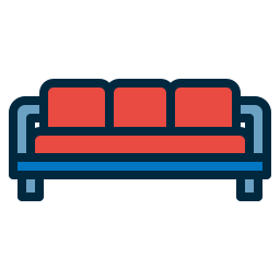 Sofa icon