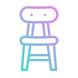 Chair icon