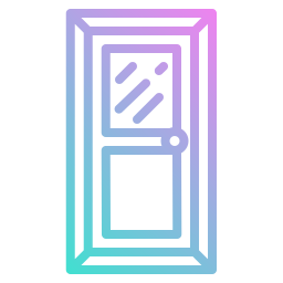 Door icon