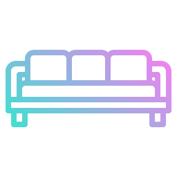 Sofa icon