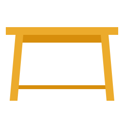 Table icon