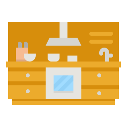 Kitchen icon