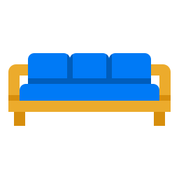 Sofa icon