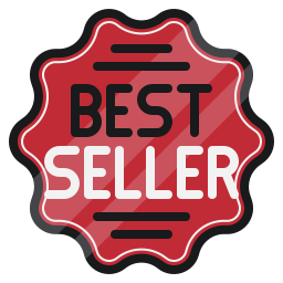 Best seller icon