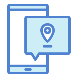 Location icon