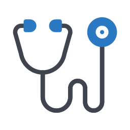 Stethoscope icon