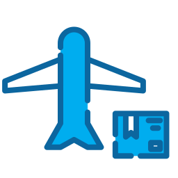 flugzeug icon