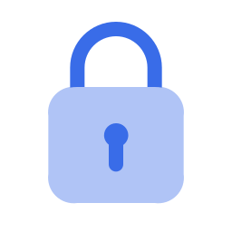 Lock icon