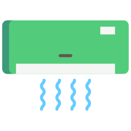 klimaanlage icon